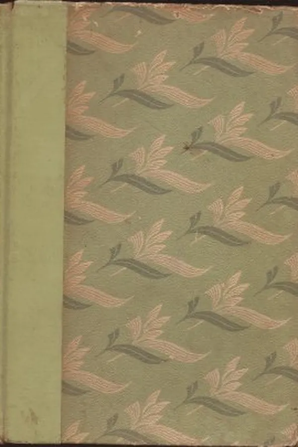 Capa de Biblioteca de Seleções - VI
