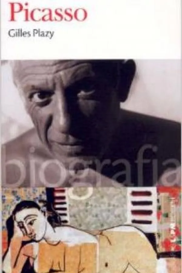 Capa de Picasso