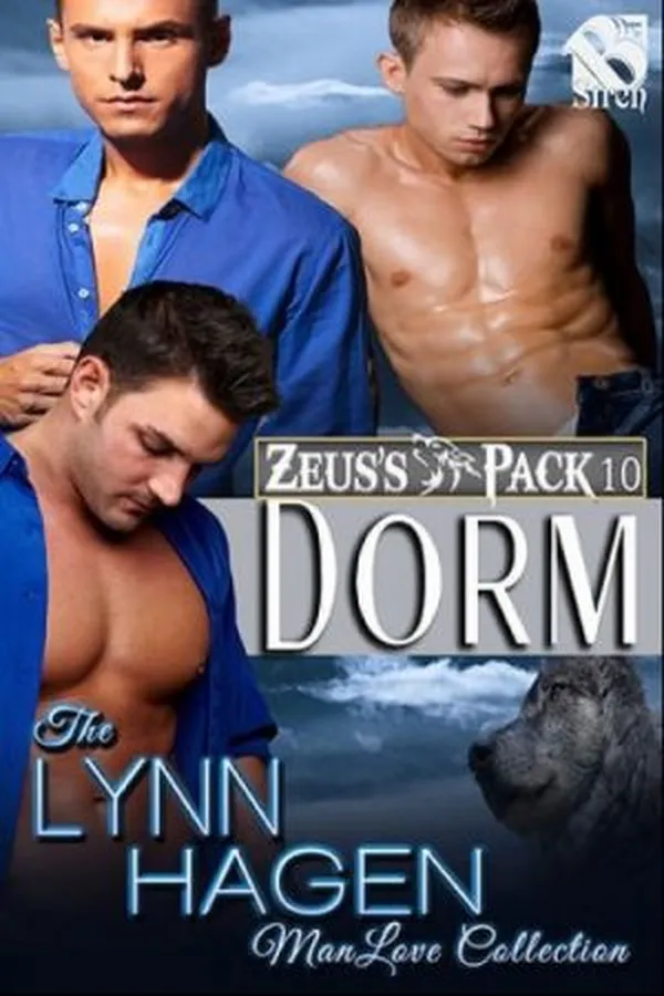Capa de Dorm