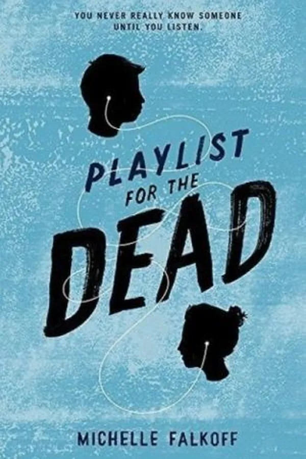 Capa de Playlist for the Dead