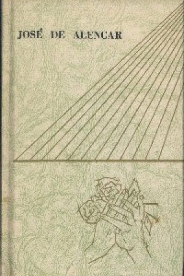Capa de O Gaúcho - O Tronco do Ipê