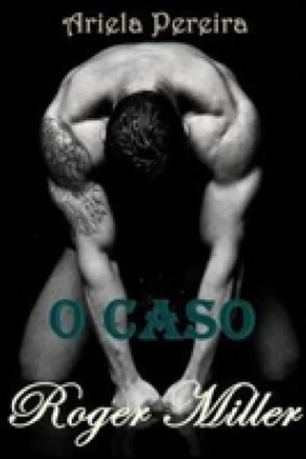 Capa de O Caso Roger Miller