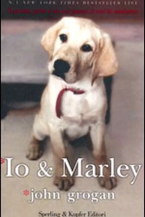 Capa de Io & Marley