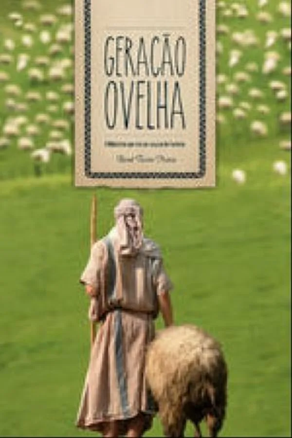 Capa de Geração Ovelha