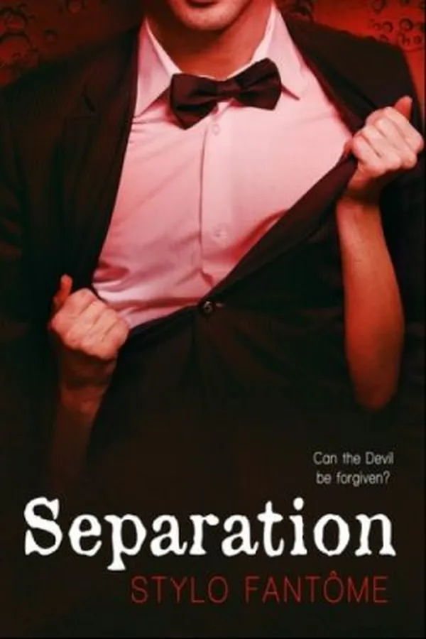 Cover of Separation