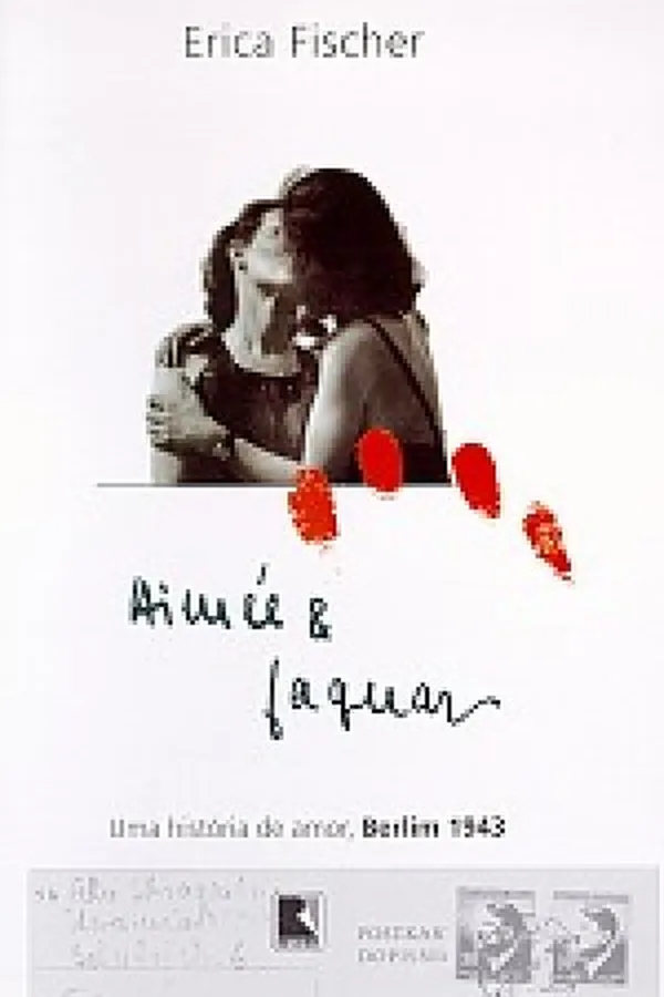 Capa de Aimée & Jaguar