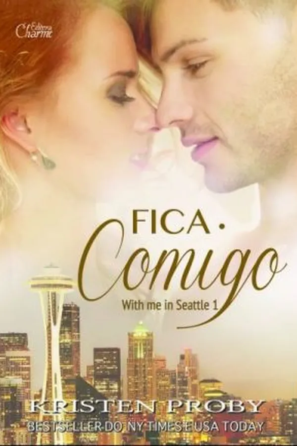 Capa de Fica Comigo