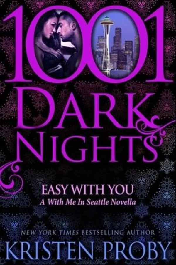 Capa de Easy With You