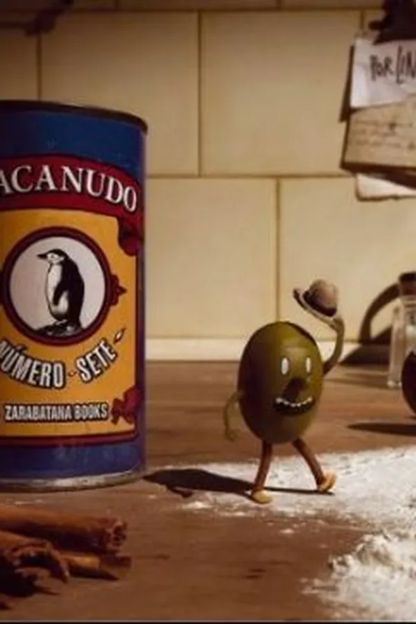 Capa de Macanudo #7