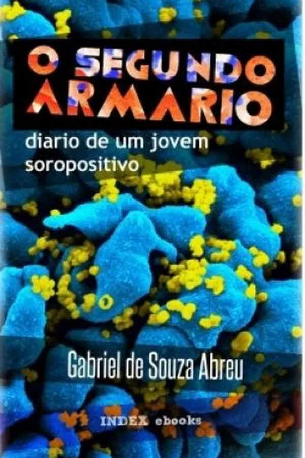 Capa de O Segundo Armário
