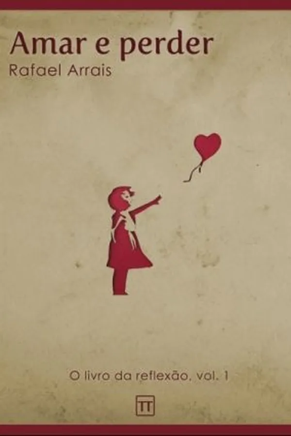 Capa de Amar e perder