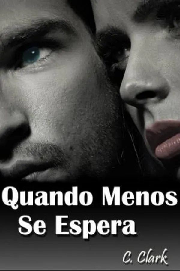 Capa de Quando Menos Se Espera
