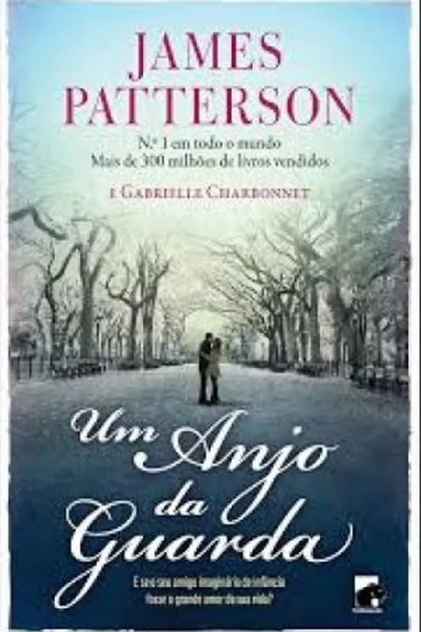 Capa de Um Anjo da Guarda