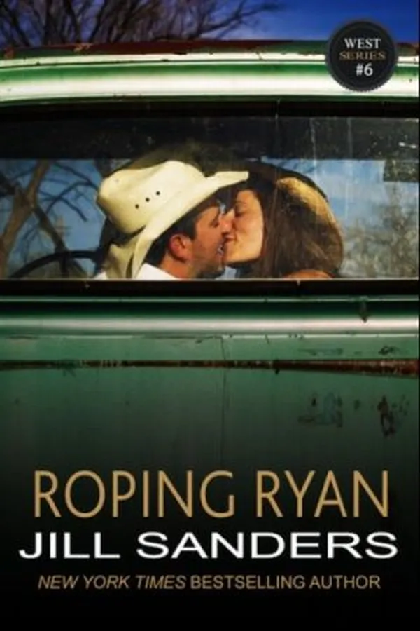 Capa de Roping Ryan