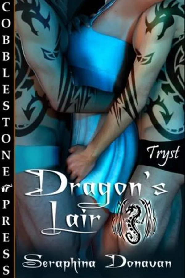 Capa de Dragon's Lair