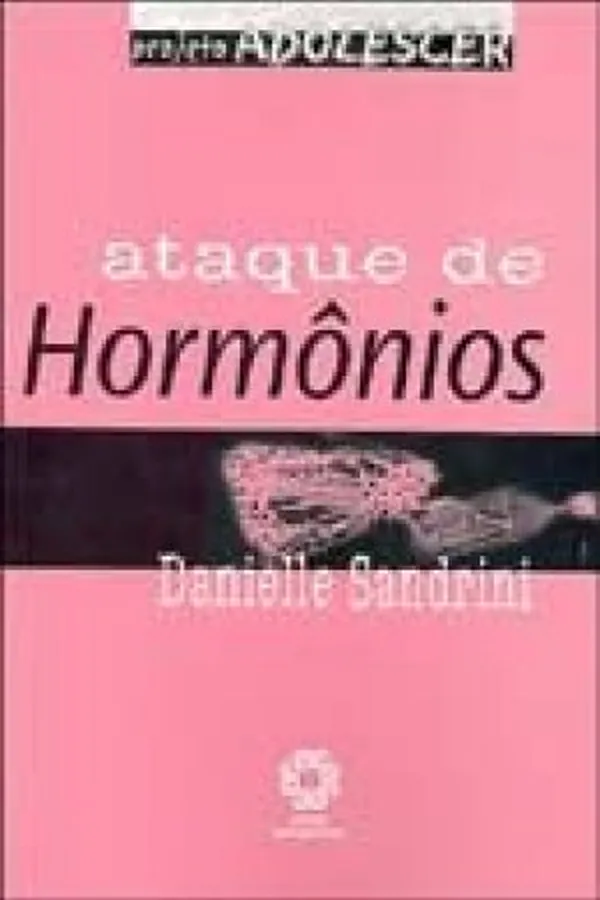Capa de Ataque de Hormônios