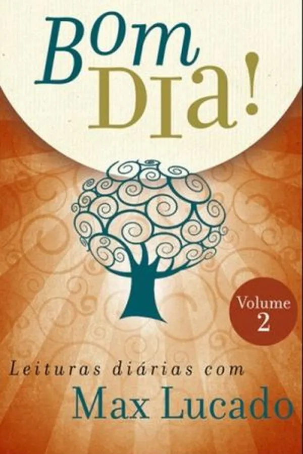 Capa de Bom dia!