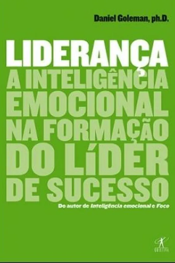 Capa de Liderança