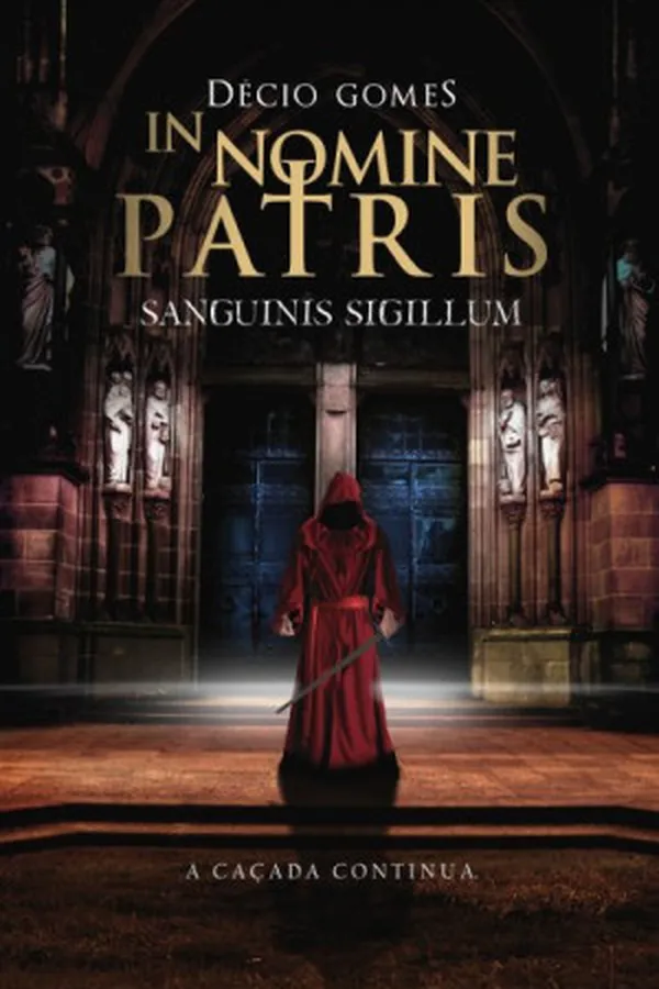 Capa de Sanguinis Sigillum