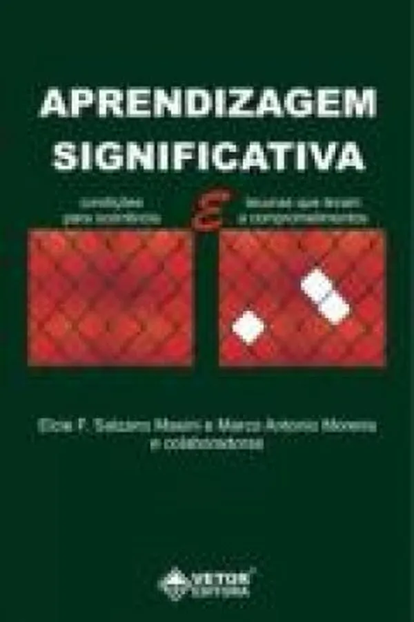 Capa de Aprendizagem significativa