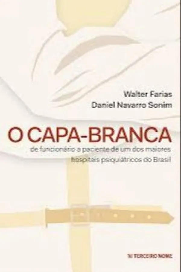 Capa de O Capa-Branca