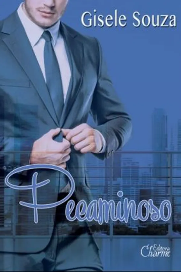 Capa de Pecaminoso