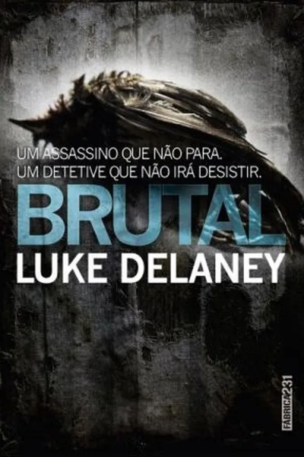 Capa de Brutal