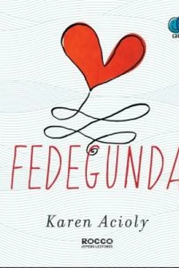 Capa de Fedegunda