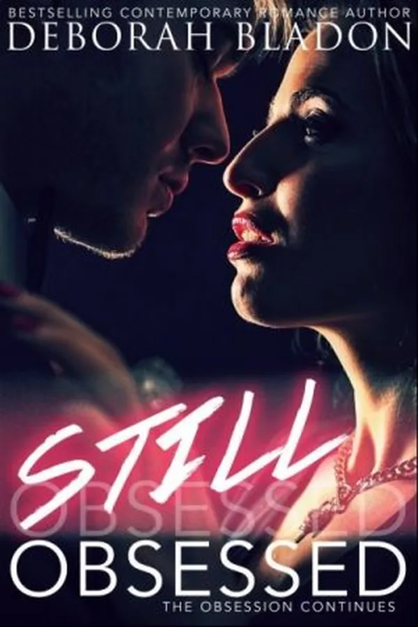Capa de Still Obsessed