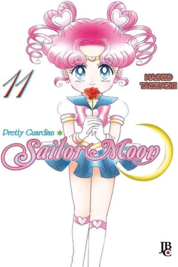 Capa de Sailor Moon