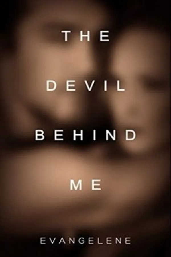 Capa de The Devil Behind Me