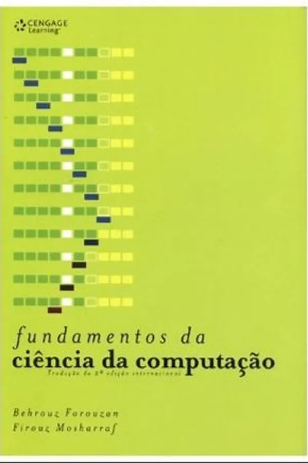 Capa de Fundamentos da Ciência da Computação