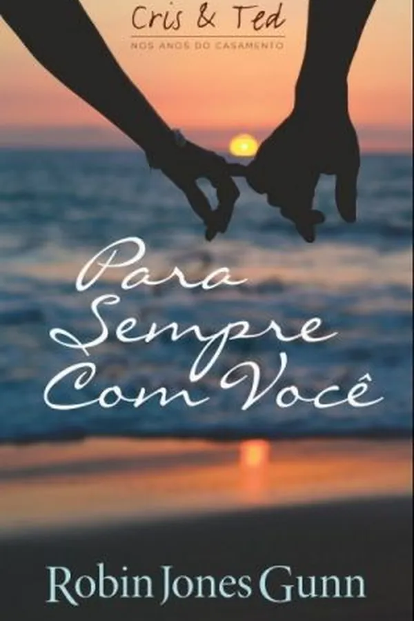 Capa de Para sempre com você