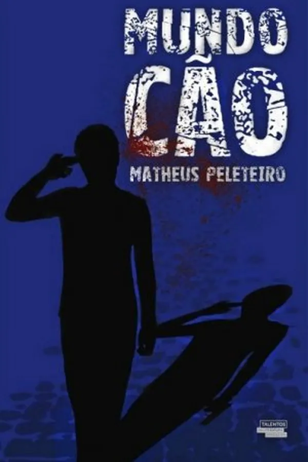 Capa de Mundo Cão