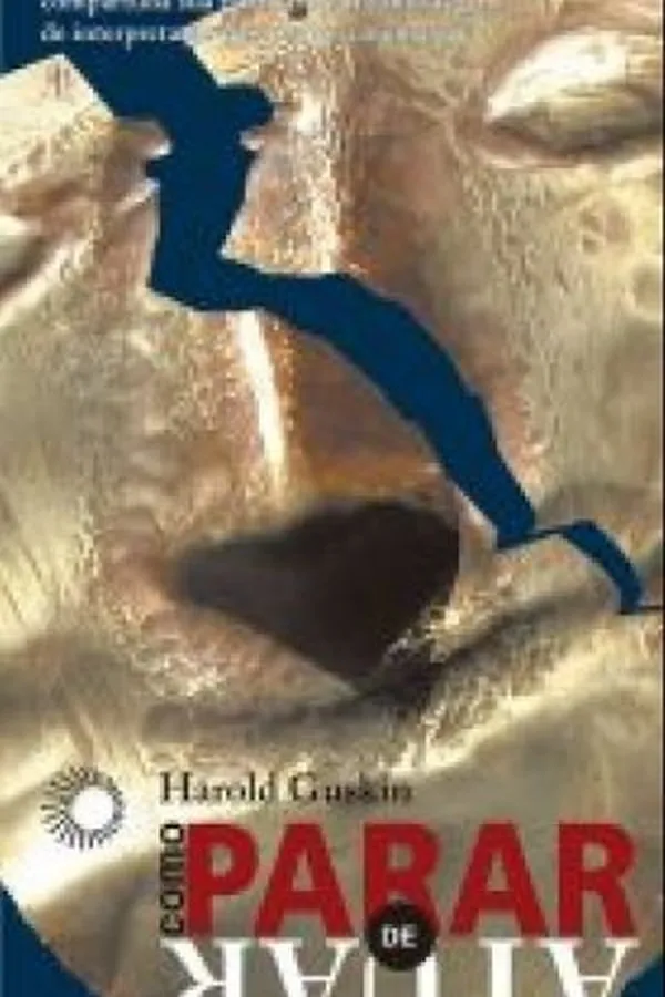 Capa de Como parar de atuar