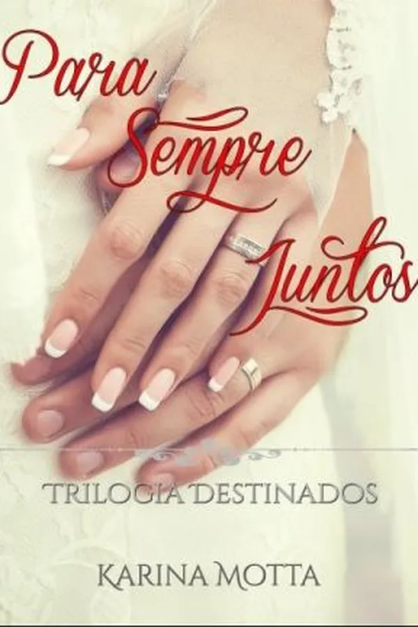 Capa de Para Sempre Juntos