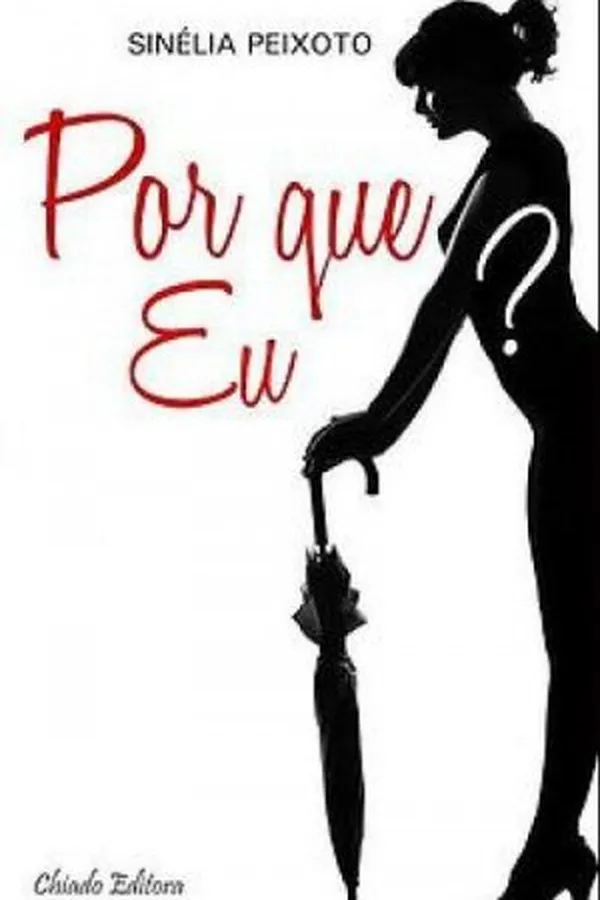Capa de Por Que Eu?