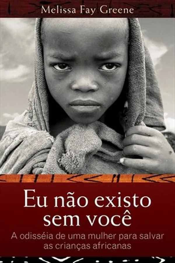 Capa de Eu não existo sem você