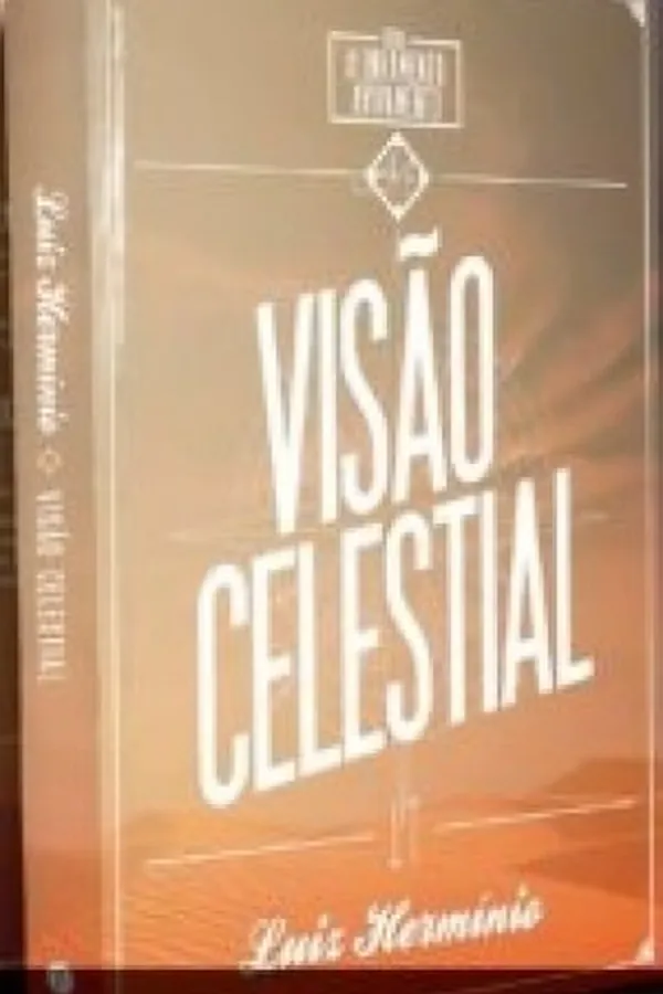 Capa de Visão Celestial