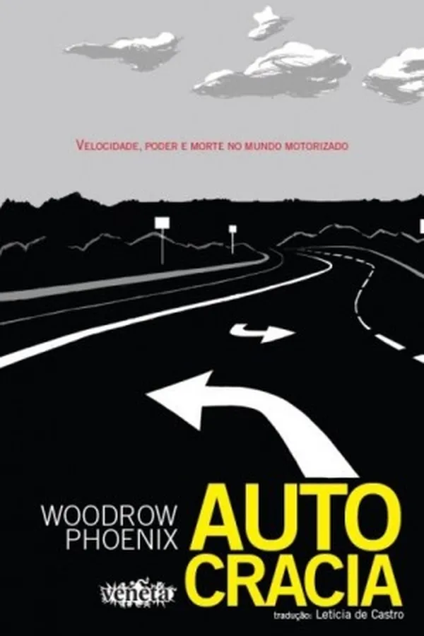 Capa de Autocracia