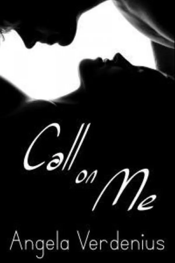 Capa de Call on Me