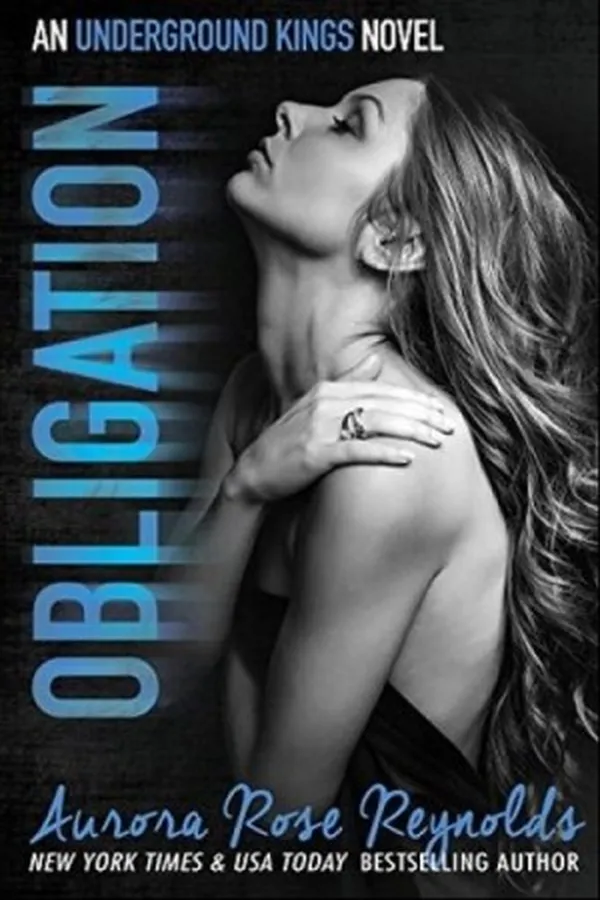 Capa de Obligation