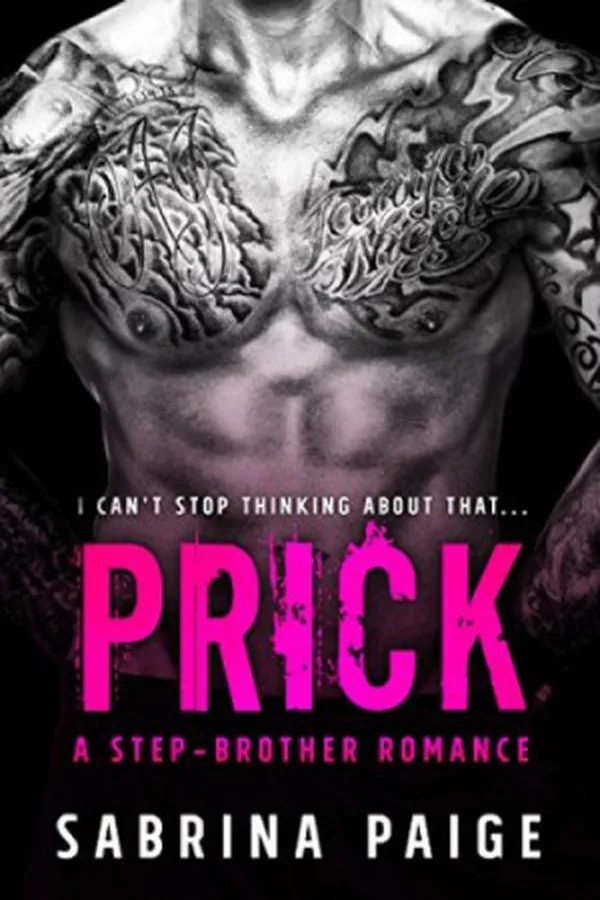 Cover of Prick