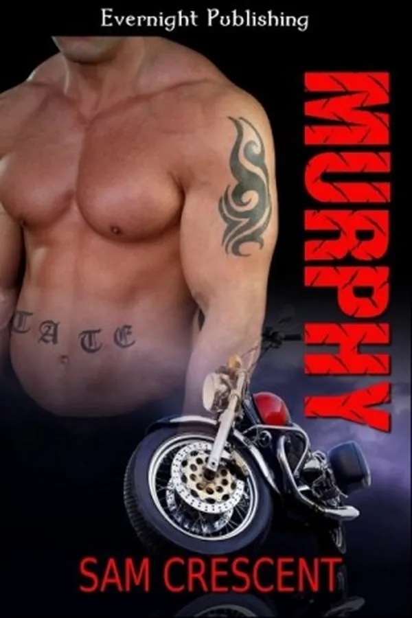 Capa de Murphy