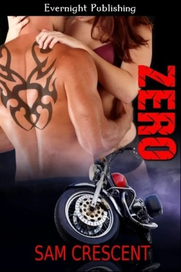 Capa de Zero