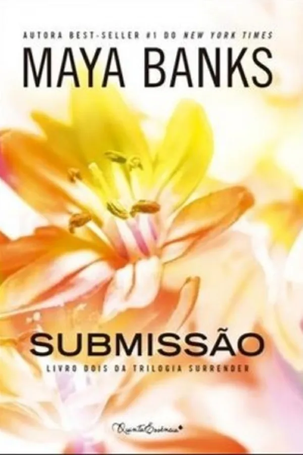 Capa de Submissão