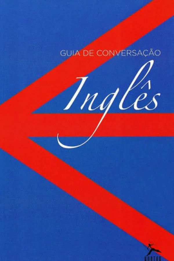 Cover of Guia de Conversação