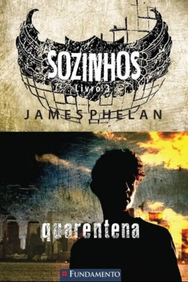 Capa de Quarentena
