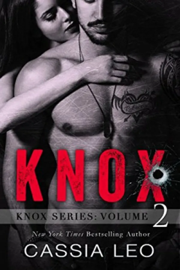 Capa de Knox