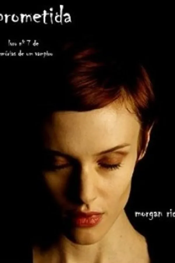 Capa de Prometida